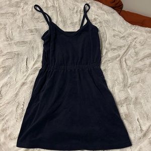 Aerie cover-up dress